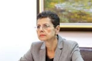 BOMBĂ! Adina Florea va conduce Secţia de anchetare a magistraţilor