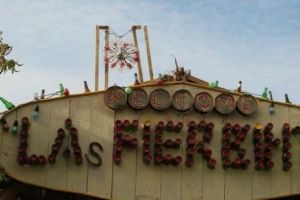 Las Fierbinti a produs MAREA SURPRIZĂ. Ce STAR a fost COOPTAT în SERIAL