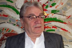 „Trebuie să scriu ca să mă salvez”