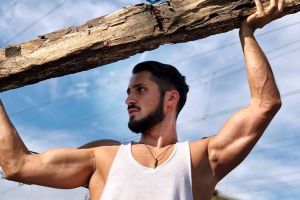De la Vocea României la Ninja Warrior