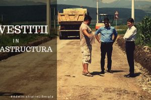 Cel mai mare proiect de infrastructura rutiera de dupa revolutie a fost anuntat oficial