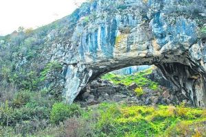 Minunea dumnezeiască din Mehedinţi