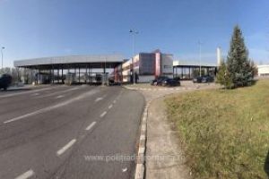 Maramures: De astazi traficul in Ungaria este restrictionat pentru automarfare
