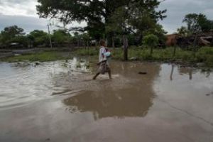 Nicaragua: 14 persoane si-au pierdut viata in urma inundatiilor din octombrie