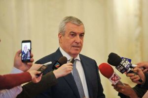 Asaltul asupra Justiţiei continuă. Tăriceanu: Vom continua să ne batem până vom obţine succesul deplin