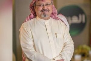 Arabia Saudită a confirmat UCIDEREA jurnalistului Khashoggi în Consulatul din Istanbul