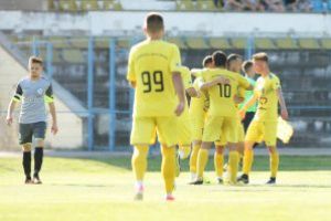 Astazi: Mineru Baia Mare vs. CS SSP Cluj Napoca, pe Stadionul „Viorel Mateianu”