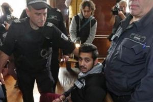 UCIGAȘUL jurnalistei a RECUNOSCUT TOTUL: „Am lovit-o în cap şi am aruncat-o în boscheţi”