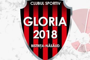 Clubul Sportiv Gloria 2018 are director ”plin”
