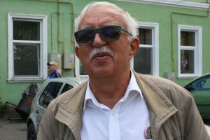 Augustin Zegrean: Trebuie să decidem dacă suntem în Europa sau nu