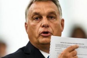 Decizie BOMBĂ a liderilor PPE în legătură cu Viktor Orban! ZILE NUMĂRATE pentru premierului ungar în partidul conservatorilor europeni