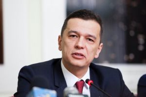 Sorin Grindeanu, neinteresat de ordonanta pe legile justitiei: Pur si simplu nu am citit textul