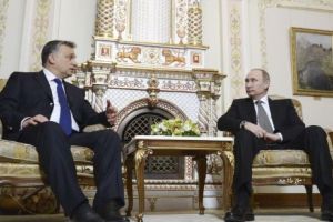 E război! Ungaria dă foc întregii Europe. România e la mijloc