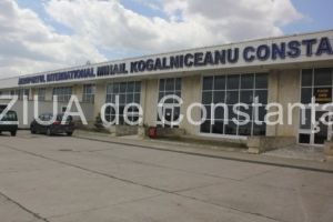 Actiune a politistilor in zona aeroporturilor din tara. Face parte si Aeroportul International Mihail Kogalniceanu Constanta 