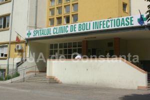 Spitalul Clinic de Boli Infectioase Constanta scoate la concurs un post de infirmiera