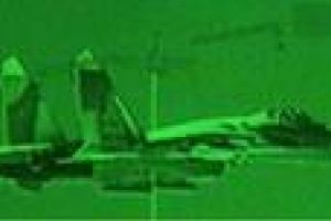 Avioanele canadiene CF-18 Hornet de la baza Kogălniceanu au interceptat un avion militar rusesc deasupra Mării Negre