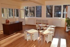 Contract semnat: o creşă şi o grădiniţă din Oradea se extind cu bani europeni. Valoarea investiţiei: peste 2 milioane de lei
