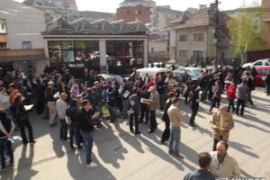 Bursa locurilor de muncă pentru absolvenţi: 320 de posturi, 27 de persoane selectate pentru angajare