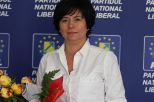 La Mulţi Ani, Ionela Balaş!