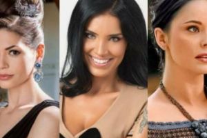 TOP 50 cele mai SEXY VEDETE din ROMÂNIA. Cine este PIȚIPOANCA care nici măcar nu a intrat în CLASAMENT - FOTO INCENDIARE 