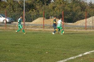 FOTO, LIVE-TEXT: Crişul Chişineu Criş – Industria Galda de Jos |