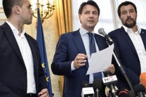 Țara aceasta e aproape de COLAPS! Dacă pică ea, pică şi Europa!