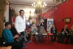 Crizantema de Aur – 13 compozitori îşi dispută premiul la Concursul de Creaţie