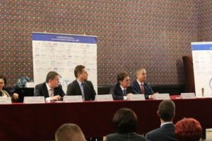 Diplome de merit pentru „arhitecţii” Spitalului de Urgenţă din Târgu-Mureş
