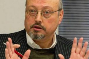 Arabia Saudită a recunoscut că jurnalistul Jamal Khashoggi a fost ucis în consulatul său din Istanbul