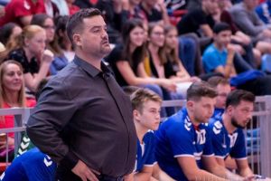 CSM Oradea speră să se impună şi la Sibiu, în jocul de luni, din Divizia A