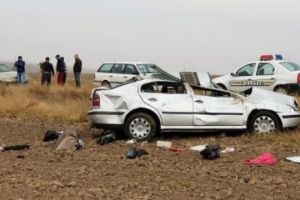 Accidente grave, cu persoane decedate, la Constanţa
