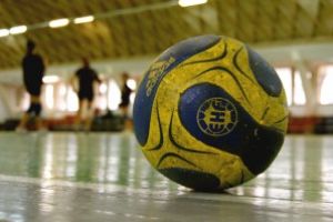 Handbal: CSS 2 face selectie pentru fetele nascute in 2008, 2009 si 2010