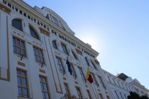 Conferinţa ”100 de ani de medicină în România” la UMFST