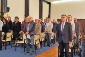 CJ CONSTANȚA şi CJ TULCEA sărbătoresc împreună CENTENARUL Marii Uniri 