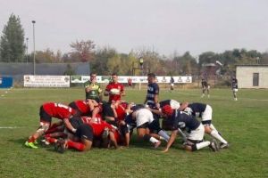 Rugby: Tomitanii Constanta reclama arbitrajul de la meciul pierdut cu Gloria Buzau  