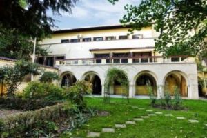 VILA poetului OCTAVIAN GOGA din Bucureşti, scoasă la LICITAȚIE de la 4,5 milioane de euro 