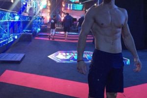 „Ninja Warrior” de Piteşti luptă pentru un loc în marea finală!