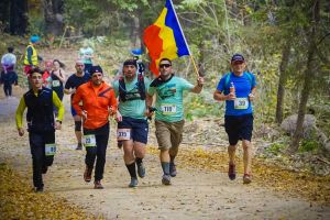 Maratonul de la Valea Budului