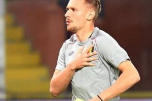 FOTBAL EUROPEAN. Andrei Radu, meci mare împotriva campioanei Juventus. Românul a fost învins de Cristiano Ronaldo, dar Genoa a blocat-o pe „Bătrâna Doamnă”