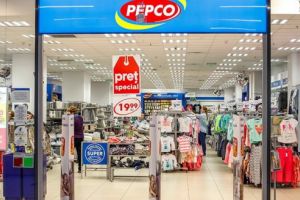 Magazine Noriel, Pepco, Animax şi CCC, la Sighişoara!