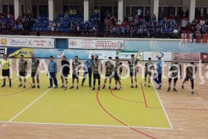 HC Dobrogea Sud Constanta, succes clar in deplasare cu CSU din Suceava 