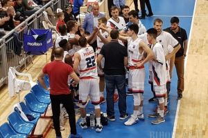 Victorie fără probleme pentru campionii de la CSM CSU Oradea, în disputa cu Dinamo