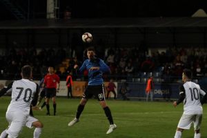 Sepsi Sf. Gheorghe a invins FC Viitorul la Ovidiu, dupa un meci cu cinci goluri!  