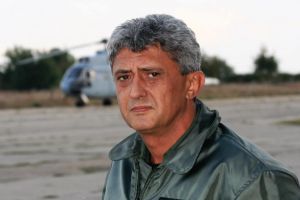A decolat in ultimul zbor sa se alature Escadrilei celeste: Doliu in aviatia militara. Inmormantarea va fi la Cimitirul Bratianu Constanta  