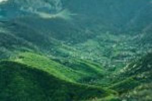 „Peisajul de poveste din Parcul Naţional Domogled – Valea Cernei trebuie să rămână aşa!”