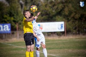 Fotbalul judetului Constanta. Rezultatele etapei a 13-a din Liga a 4-a   