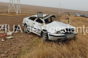 Tanara decedata ieri in accidentul de la Plopeni era inginer naval in Mangalia. Avea numai 29 de ani 