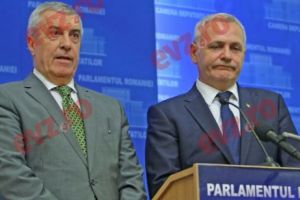 COMPLOTUL PSD-ALDE. Se OPUN recomandărilor forurilor europene şi IGNORĂ CRITICILE de la Bruxelles. REACȚIA ministrului Justiţiei