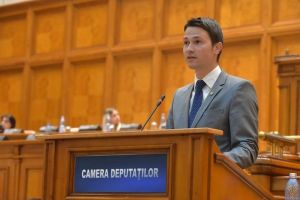 Robert Sighiartău despre OUG pe Justiţie: Practici necinstite, cinism, sfidare