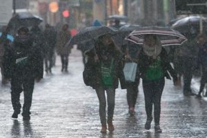 Anunţul meteorologilor, pentru următoarele zile!